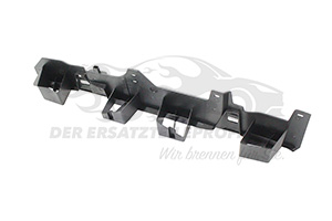 9823208980 Halter Stoßstange hinten 