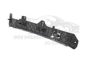 9823208980 Halter Stoßstange hinten 