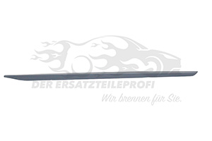 Zierblende Peugeot 1612787580