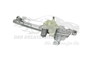 9826080480 Fensterheber hinten links elektrisch 