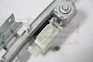 9826080480 Fensterheber hinten links elektrisch 