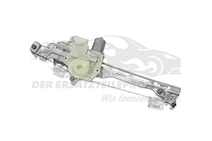 98104592ZD Für Peugeot 308 408 Vorne Links Fensterheber