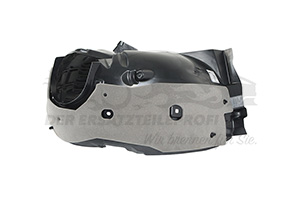 9823309180 Radhausschale vorne links Peugeot