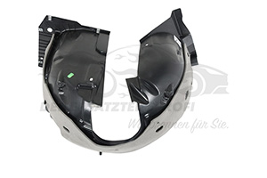 9823309180 Radhausschale vorne links Peugeot