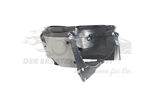 9823309180 Radhausschale vorne links Peugeot