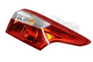 1785512 Rückleuchte rechts aussen Hella