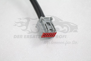 2564198 Aussenspiegel links 