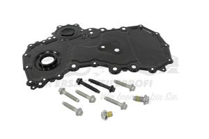 2715824 Deckel, Steuergehäuse Ford