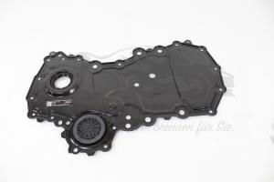 2715824 Deckel, Steuergehäuse Ford