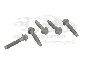 2715824 Deckel, Steuergehäuse Ford