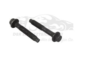 2715824 Deckel, Steuergehäuse Ford