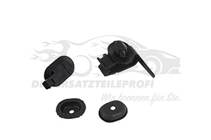 1613182480 Befestigungssatz für Heckklappe Citroen