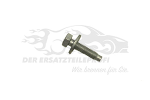 Schraube für Spannrolle 1771