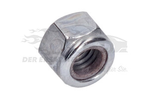 362230 Nylstop-Mutter M10x1,5 Höhe 12,6mm 