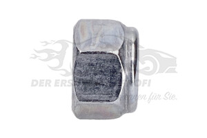 362230 Nylstop-Mutter M10x1,5 Höhe 12,6mm 