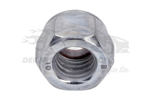 362230 Nylstop-Mutter M10x1,5 Höhe 12,6mm 