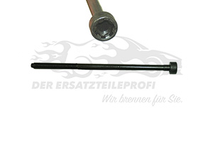 Zylinderkopfschraube
