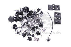Montagesatz für Frontschaden Citroen 1613181680