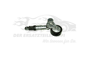 Spannrolle für Keilrippenriemen Erstausrüsterqualität 51837698