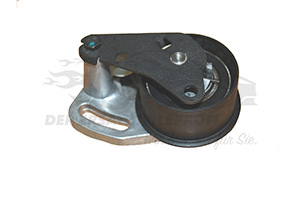 Spannrolle für Zahnriemen INA / SKF / SNR / Optibelt 55191536