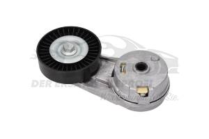 Spannrolle 82mm für Keilrippenriemen