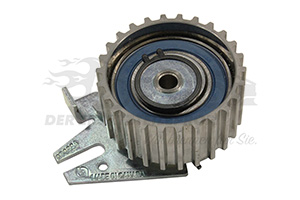 Spannrolle 65mm für Zahnriemen