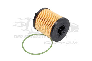 71769199 Ölfilter Cleanfilters / Mecafilter / UFI