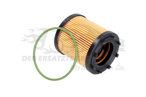 71769199 Ölfilter Cleanfilters / Mecafilter / UFI