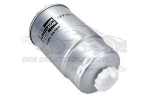 77363657 Dieselfilter Champion