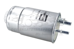 77363657 Dieselfilter Champion