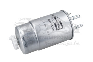 Dieselfilter