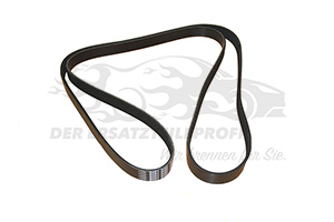 Keilrippenriemen Dayco / Optibelt 71753673
