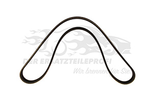 Keilrippenriemen 3PK977 (Elastic)