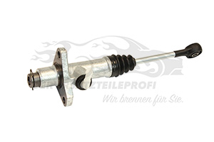 Kupplungsgeberzylinder Delphi / Ferodo 46516374