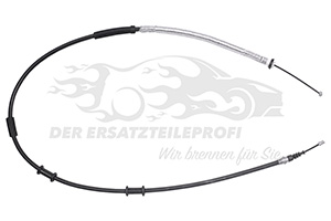 Handbremsseil 50519021