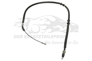 Handbremsseil 60626919