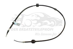 Handbremsseil 50505370