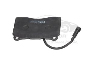 77362226 Bremsbeläge vorne FTE / Jurid / TRW