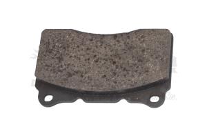 77362226 Bremsbeläge vorne FTE / Jurid / TRW