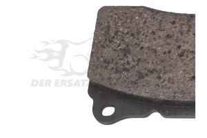 77362226 Bremsbeläge vorne FTE / Jurid / TRW