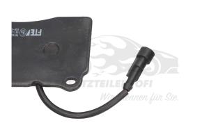 77362226 Bremsbeläge vorne FTE / Jurid / TRW