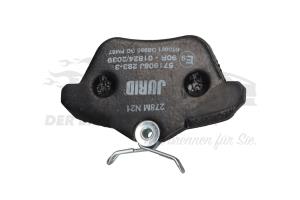 71752987 Bremsbeläge hinten 