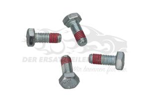 71752987 Bremsbeläge hinten 