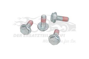 77365357 Bremsbeläge hinten Delphi / Jurid / Pagid