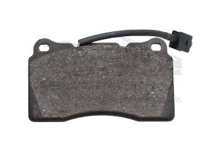 77365490 Bremsbeläge vorne (Sys.Brembo) Delphi / TRW