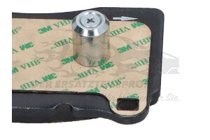 77365490 Bremsbeläge vorne (Sys.Brembo) Delphi / TRW