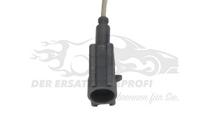 77365542 Bremsbeläge hinten Sys.Brembo Ferodo / Jurid / Textar