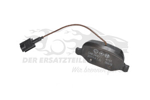 77365752 Bremsbeläge hinten Alfa
