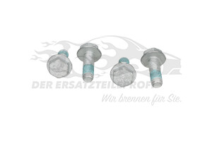 77365752 Bremsbeläge hinten Alfa
