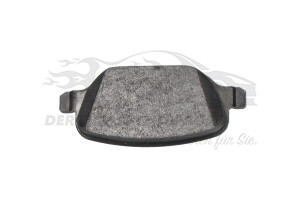 77363818 Bremsbeläge hinten Delphi / Textar
